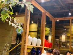 -小城粥道·海胆鲜虾粥(解放广场店)