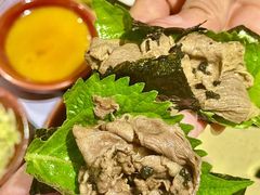 -一绪に寿喜烧自助(世茂广场店)