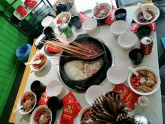 -钢管厂五区小郡肝串串香(南山店)
