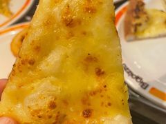 -比格比萨自助(逗号立方店)