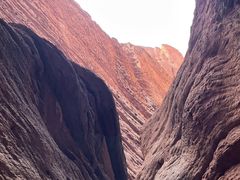 -天山神秘大峡谷