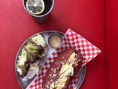-Eckl’s爱氏热狗(猫街店)