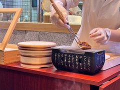 -晴季寿司(红旗街万达店)