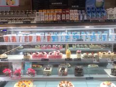 -金凤成祥(东直门现烤面包店)