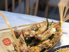 -桥东喜碧海鲜街(水东街店)