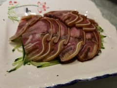 熏猪耳朵-乡村小镇(新合店)