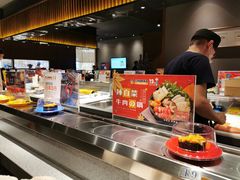-小乔回转寿司(铁东万象汇店)