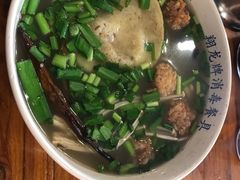 -正宗刘记不翻汤(和园店)