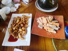 -杨厝六十六农庄农舍(杨厝路店)