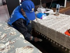 -武汉格丽雅家政 保洁清洗