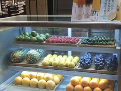 -茶百道(柏威年店)
