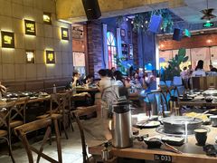 -同仁四季椰子鸡(罗湖国贸店)