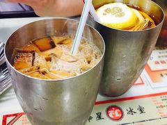 华星冰室-华星冰室(湾仔店)