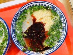 -伊穆祥牛肉面总店·清真