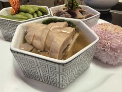 -明仕田园酒店