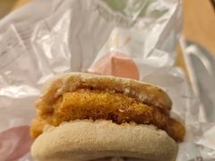 -麦当劳(杭州萧山文源店)