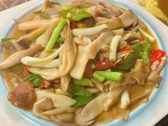 -龙姐私房菜(和顺古镇店)