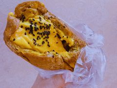 -韩国利尔面包(桂林路店)