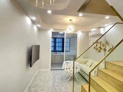 -碧桂园泰富城售楼部