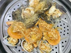 -船奇蒸汽海鲜·闽菜(八市海鲜总店)