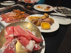 -星伦多自助料理·涮烤一体(虹悦城店)