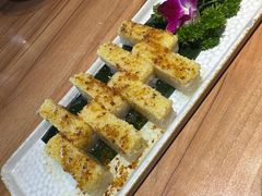 -品回味清真西北楼(宁波首店)