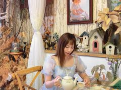 -乡田小墅(展览馆路JK FUN商城店)