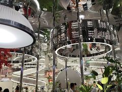 -3号仓库·创意中国菜(新世界城店)