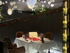 -Wei菋·Le Bistrot