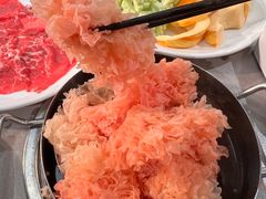 -张哞哞·鲜切牛肉自助火锅(高德置地店)