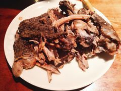 -黑鸡小馆(金源店)