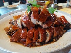 -农厨好味·温泉鹅·农家菜