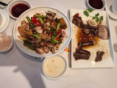 -勝記酒家·37年老字号·经典粤菜(荔枝公园店)