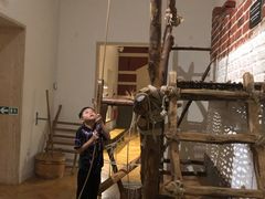 -丹麦国家博物馆