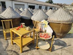 -苏州市吴中区光福窑上花果蜜饯厂