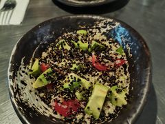 -Apollo·西班牙小酒馆(安福路店)