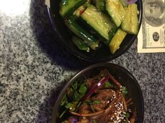 -蘭奢雅集·江浙菜(青山江滩店)