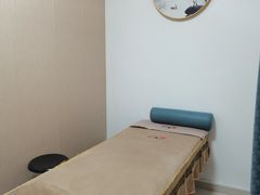 -感智盲人按摩·艾灸·肩颈SPA(岗厦店)
