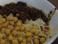 花市豌杂面-花市豌杂面(民生路店)