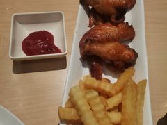 -避风塘(宝山万达店)