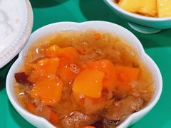 -堂屋糖水店(愚园店)