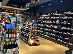 -Olé精品超市(北京合生汇店)
