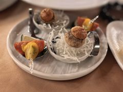 -国家大剧院西餐厅
