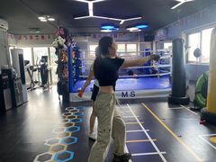 -M.S拳击泰拳馆(大学路店)