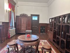 -张学良旧居陈列馆