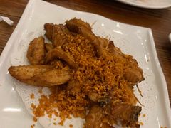-正能量脆肉鲩火锅