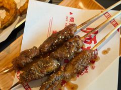 -师烤·豆花烤鱼(广州荔湾扬韬广场店)