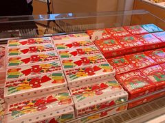 -好利来(南京路一店)