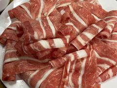 -風林火山烤室·涮肉