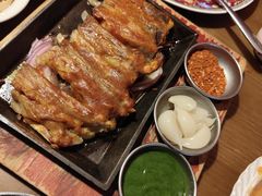 -那时新疆·若羌(经纬汇店)